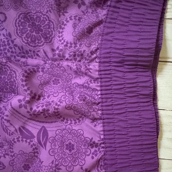 Set of 3 - Xhilaration Swim Shorts - Picture 4 of 11